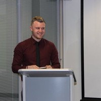 Lee Brown's profile photo