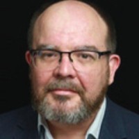 Elastic Employee David Adamson's profile photo