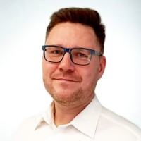 Vercom S.A. Employee Radosław Knesz's profile photo