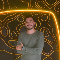 Itaú Unibanco Employee André Cardozo's profile photo