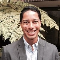 Netflix Employee Steven Keith's profile photo