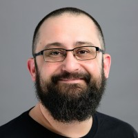 School of Rock Employee Eric st Peter's profile photo