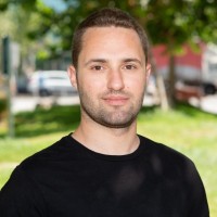 Slice | Global Equity Employee Yarin Yom-Tov's profile photo