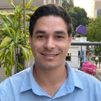 CHINT Employee Raphael Pimentel's profile photo