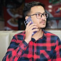 Digital Panda Tech Employee Hasham Qazi's profile photo