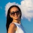 Anna Danilova Email & Phone Number
