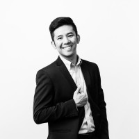 Searson Buck Group Employee Adityo Nurikhsan's profile photo