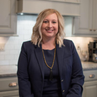 First Saturday Real Estate Employee Lauren Tinker's profile photo