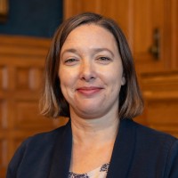 City of Lowell Employee Allison Carter's profile photo