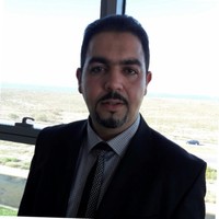 Khalil Bannour Email & Phone Number