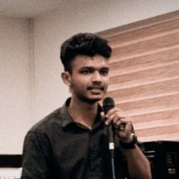 Digital Marine Systems Employee Adithyan Kumar's profile photo