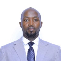 Patrick Muthini Email