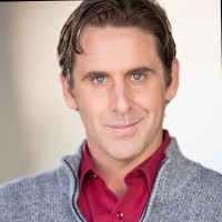 Flickering Duck Producktions Inc Employee Daren Flam's profile photo