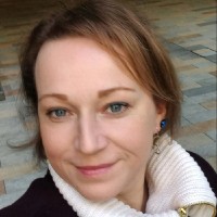 DSA Engineering Ltd Employee Agata Mamcarz's profile photo
