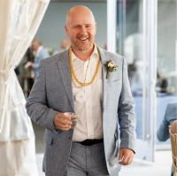 CommonSpirit Health Employee Mitchell Martin's profile photo