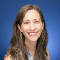Schrödinger Employee Jenny Chambers's profile photo