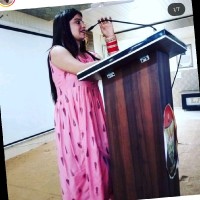 Panipat Institute of Engineering and Technology Employee Shelly Sharma's profile photo