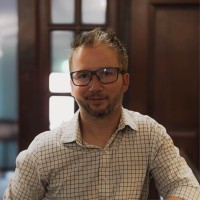 Christopher Kline Email & Phone Number
