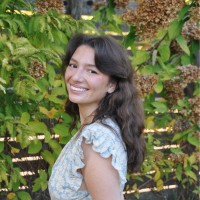 Garden & Gun Magazine, LLC Employee Gabriela Gomez-Misserian's profile photo