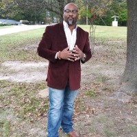 Tyrone Pearson Email