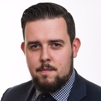 Axis Capital Employee Stephen Ahern's profile photo