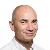 Alphi Employee Pascal Perrotin's profile photo