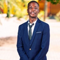 Launch. Employee Gakegakwe Kgojwa's profile photo