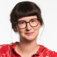 Department of Food and Resource Economics, University of Copenhagen Employee Kia Ditlevsen's profile photo
