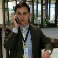 Narender Suhag Email