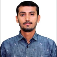 Xceedance Employee Arjun Jadhav's profile photo