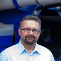Christ Packing Systems GmbH & Co. KG Employee Harald Steinmüller's profile photo