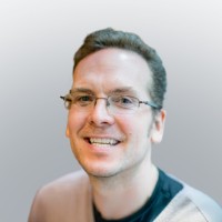 Revmatics, Inc. Employee James Wilson's profile photo