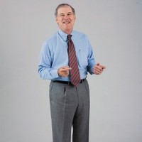 ProGraphics Communications Employee John Pope's profile photo