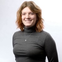 Berry Creative Employee Abigail Baer's profile photo