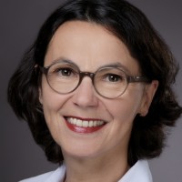 Sabine Hohr Email