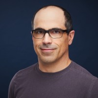 Topos Bio Employee Amir Khosrowshahi's profile photo