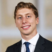 Chimera Securities Employee Gavin Doran's profile photo