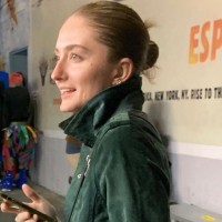 MINA BAIE Employee Carly Alder's profile photo