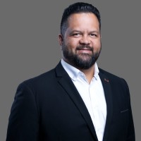 Aboriginal Investment NT Employee Nigel B's profile photo