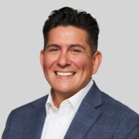 Amalgamated Bank Employee John Saltos's profile photo