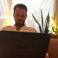 VINCI Construction Terrassement Employee David Delaunay's profile photo