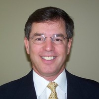 Anodyne Clinical, Inc. Employee Ray McClure's profile photo