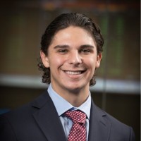 Emerald Asset Management Employee Michael Diemidio's profile photo