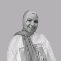 Optomatica Employee Mai Salah's profile photo
