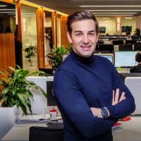 SDi Employee Marcos García's profile photo