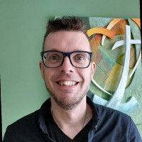 Arnicon Employee Jos Voorhorst's profile photo