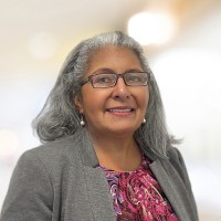 Biospark Intellectual Property Law Employee Evelyn Medero-Medina's profile photo