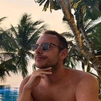Pollards Employee Daniel Coles's profile photo