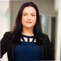CFLA s.e.n.c.r.l./LLP Employee Irina Marinescu's profile photo