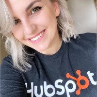 Huble Employee Maria Christoforidou's profile photo